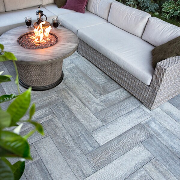 Best Way Stone Balsam Concrete Slab